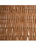 willow basket tray