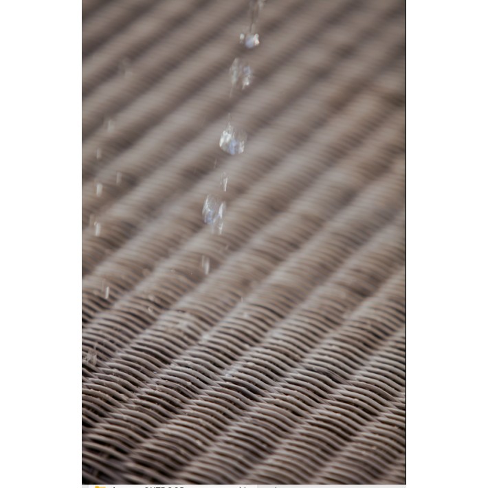 Détail résine Poivre