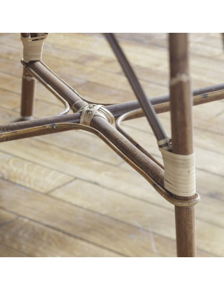 Bagatelle rattan coffee table