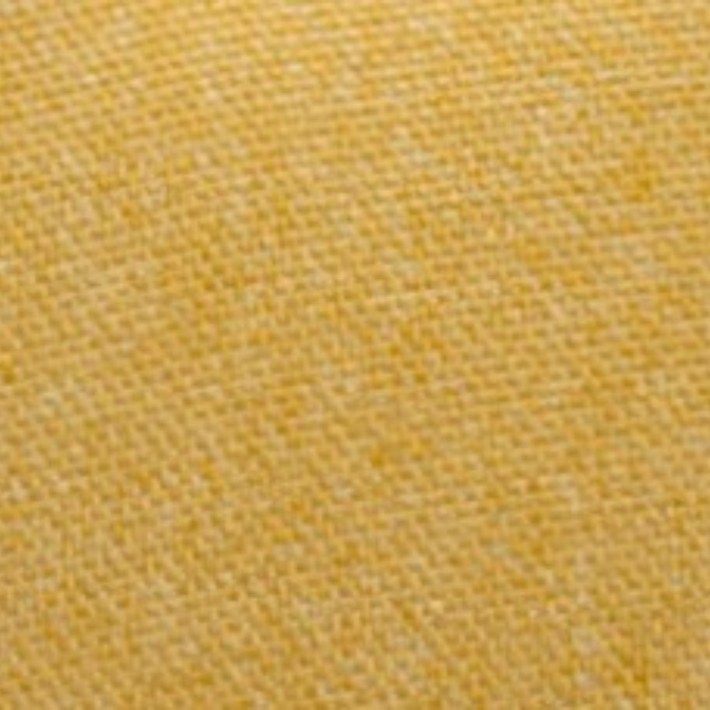 Tissu moutarde Medley