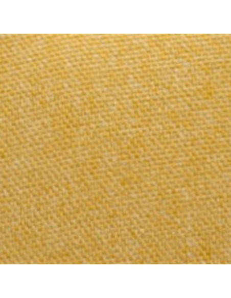 Tissu moutarde Medley