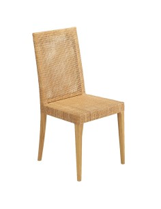 Saigon carver in rattan by KOK Maison