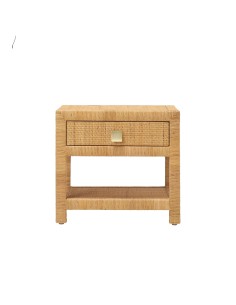 Big rattan cabinet 2