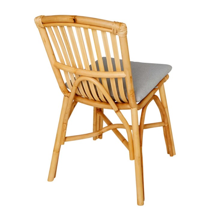 Optional cushion for the Magalie armchair