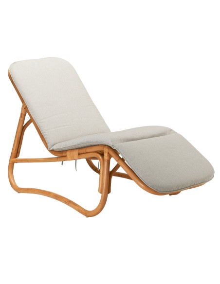 Cushion for Baia rattan lounge chair