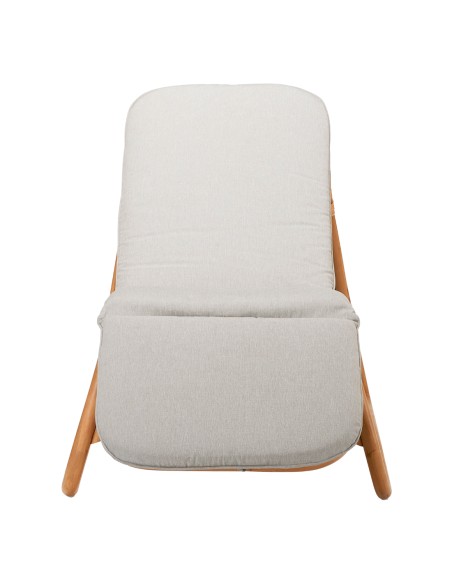 Cushion for Baia rattan lounge chair