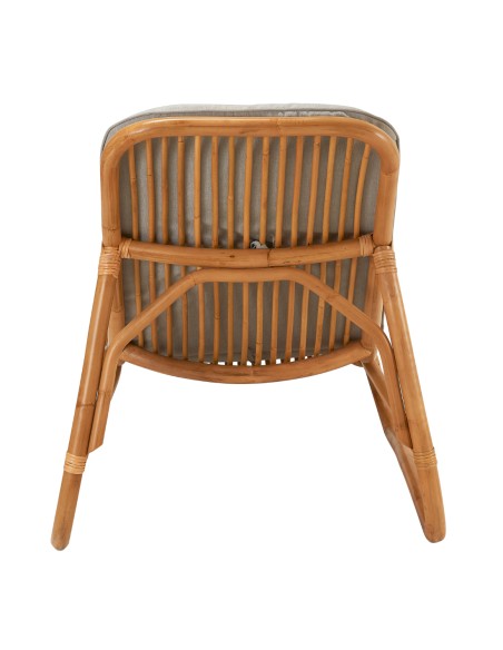 Cushion for Baia rattan lounge chair