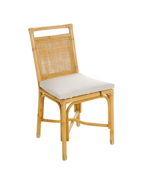 Rattan chair cousin lin Riviera collection
