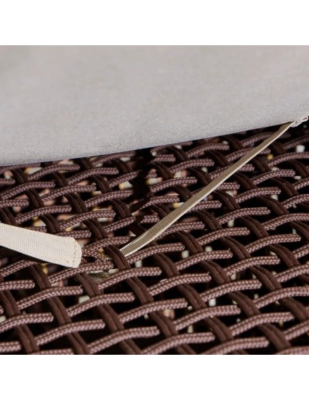 Zoom attachment for the TALI outdoor swivel chair cushion Zoom attachment for the TALI outdoor swivel chair cushion