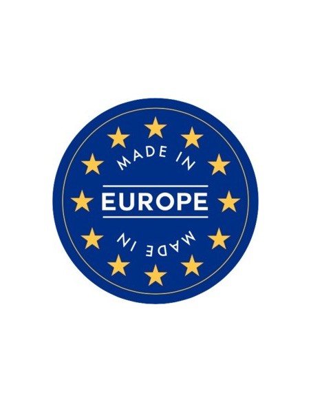 chevet table d'appoint en osier fabriqué en Europe