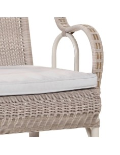 Coussin pour fauteuils Provence, Guinguette et Marcel 2