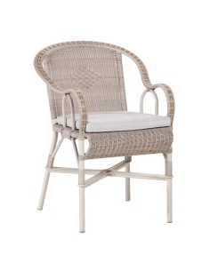 Coussin pour fauteuils Provence, Guinguette et Marcel