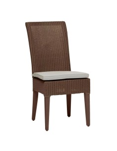 Single cushion for Josephine Lloyd loom chair