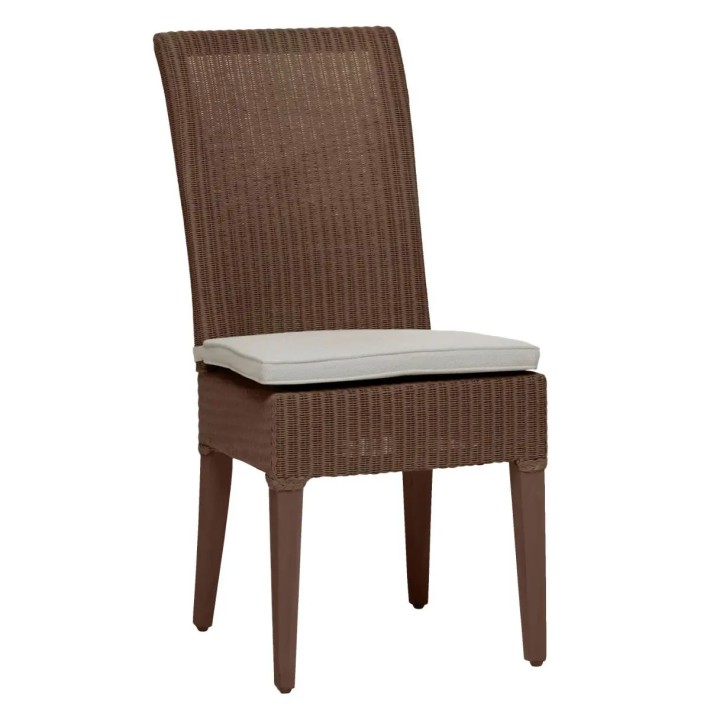 Single cushion for Josephine Lloyd loom chair