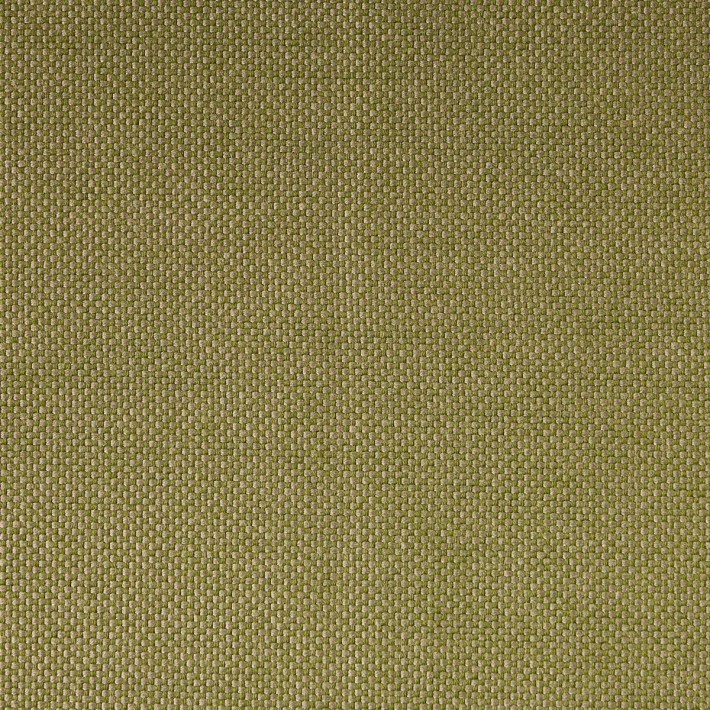 Zoom tissu T041 algue