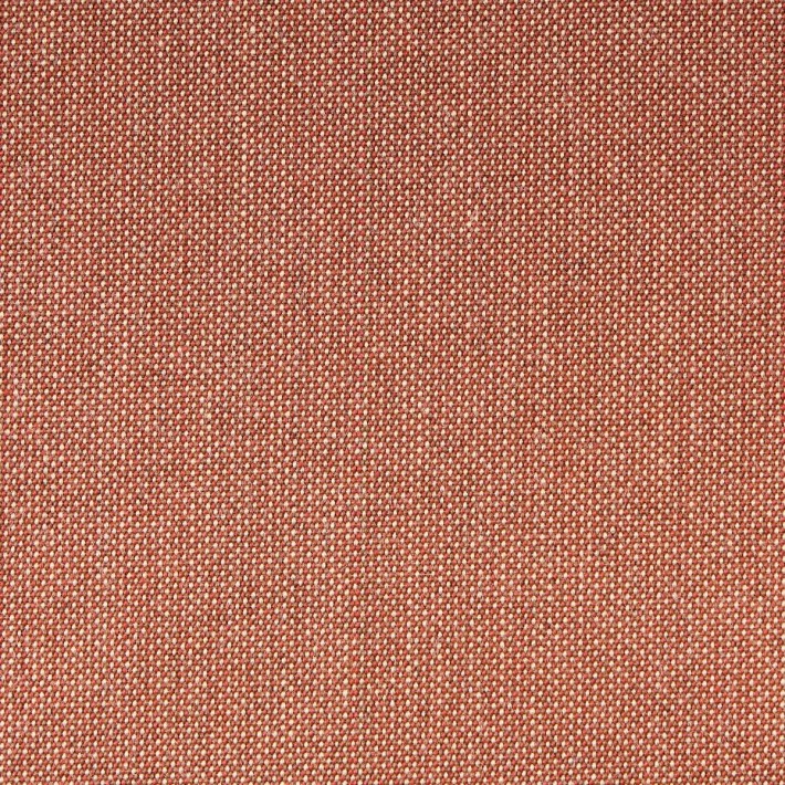 T043 terracotta fabric