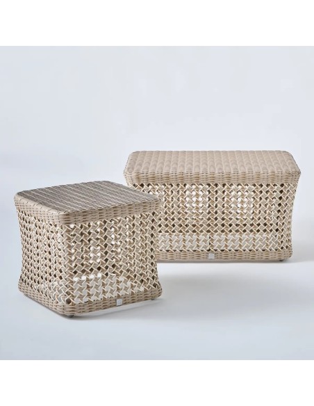 Antibes outdoor rectangular coffee table Antibes outdoor rectangular coffee table