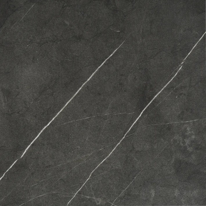 Effet marbre noir plateau stratifié KOK MAISON