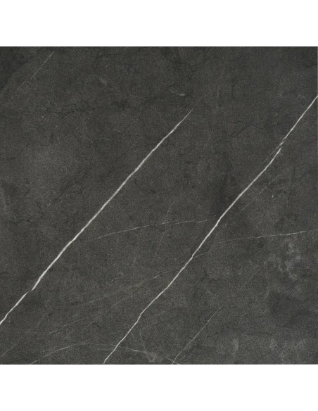 Black marble effect laminate top KOK MAISON