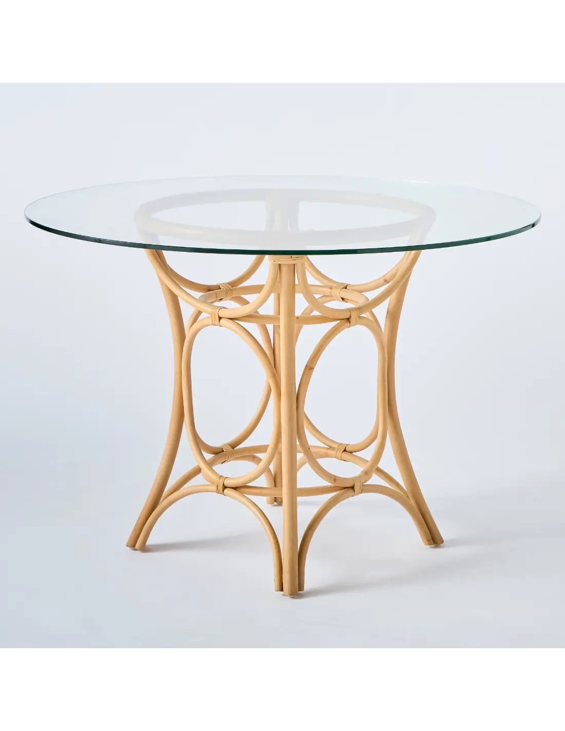 Rattan Table Rext Rattan table
