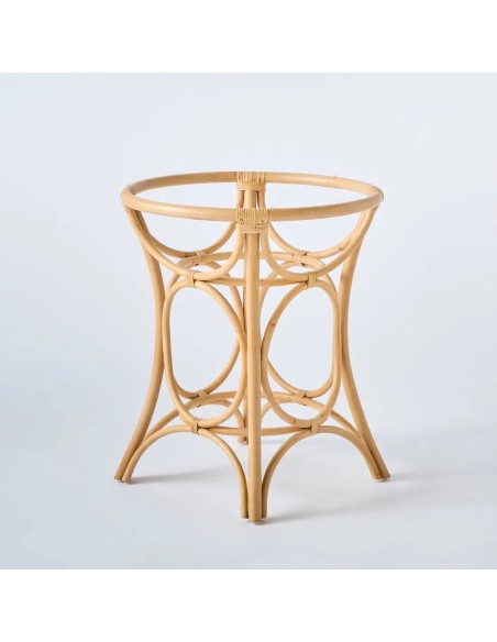 Pied de table Gingko collection Orchid Edition