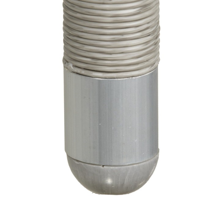 FAUTEUIL MARCEL RESINE NOIRE