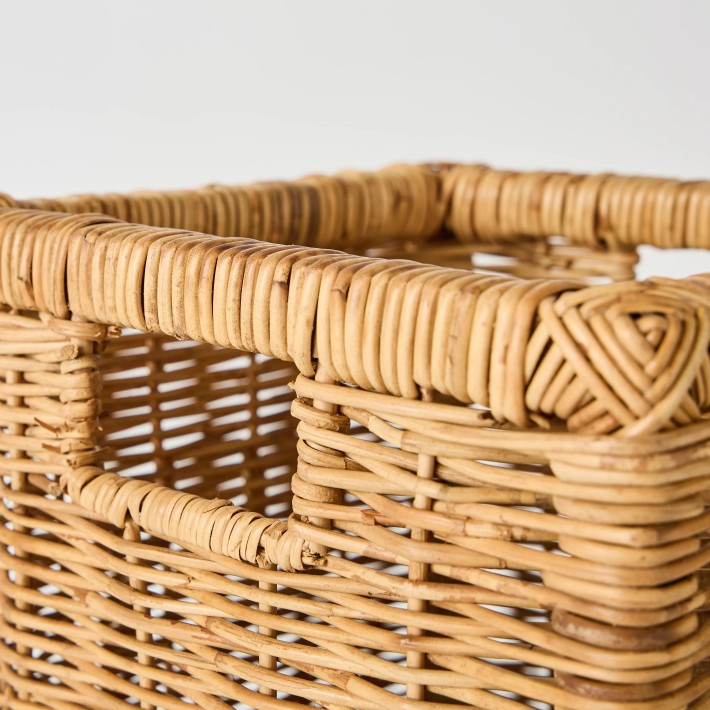 Zoom carrying handle