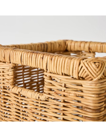 Zoom carrying handle