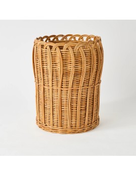 Panier de rangement pièce unique KOK MAISON