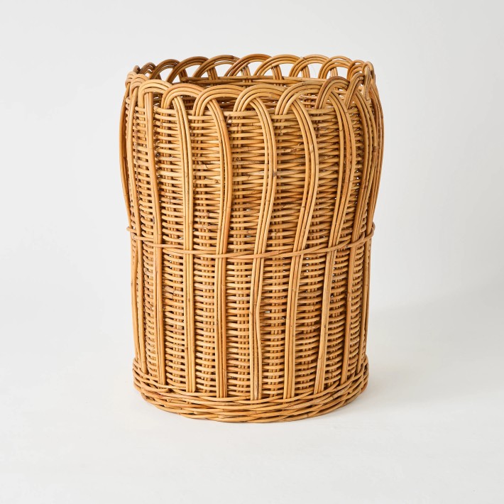 Unique storage basket KOK MAISON