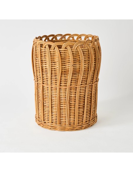 Panier de rangement pièce unique KOK MAISON