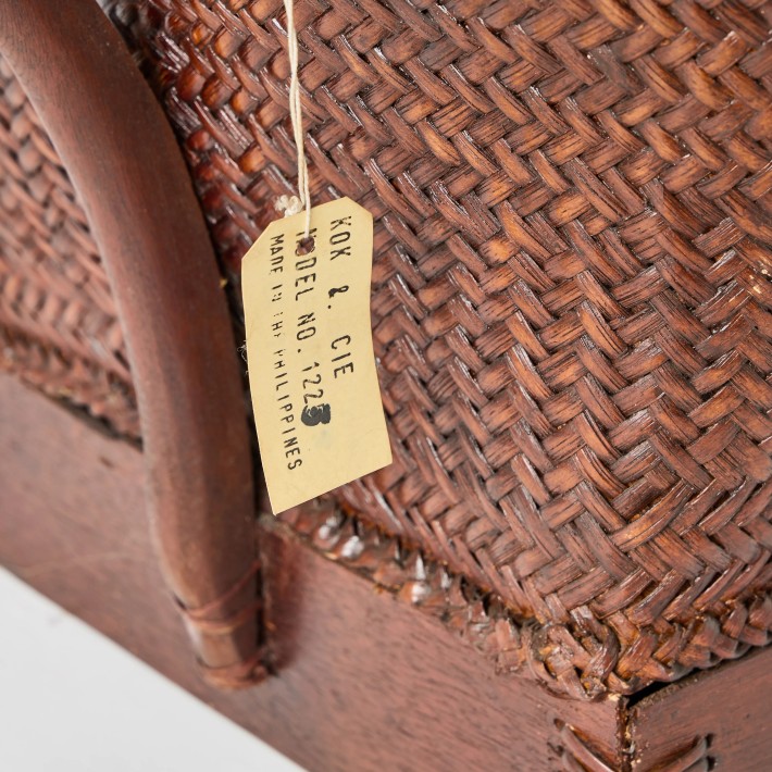 Vintage model unique piece KOK MAISON