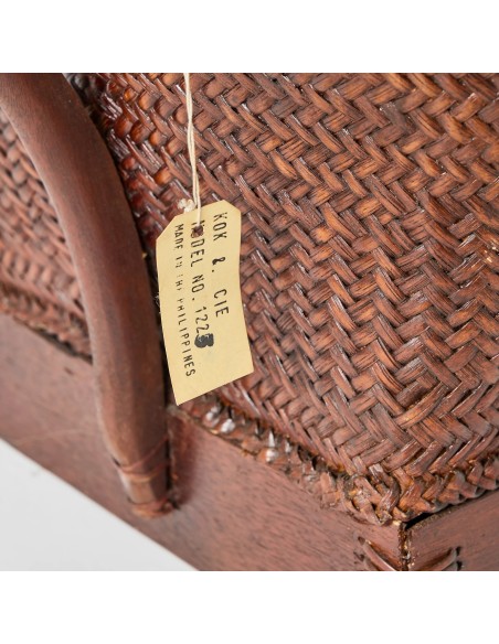 Modèle vintage pièce unique KOK MAISON