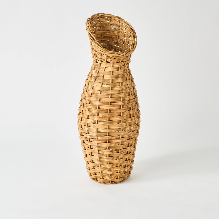 Unique vintage umbrella stand KOK MAISON