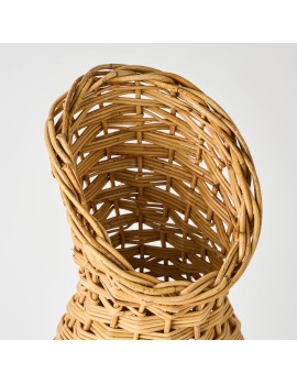 Porte parapluie pièce unique vintage KOK MAISON 2