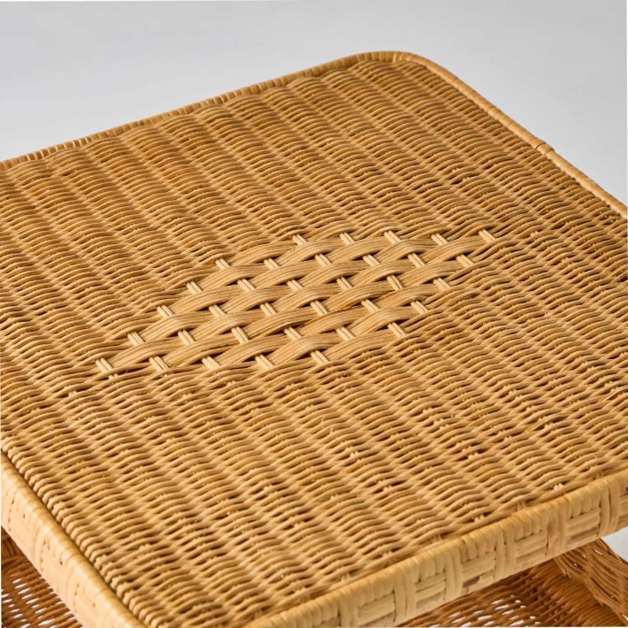 Zoom diamond pattern Nantucket collection grandfather style KOK home