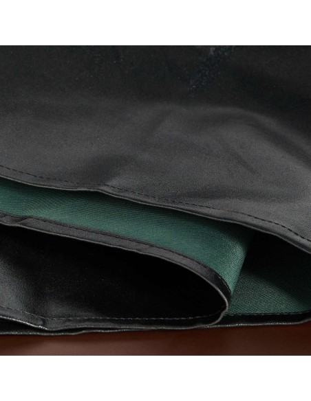 Weatherproof cover for TALI outdoor furniture