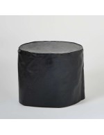 Protective cover for outdoor coffee table from the TALI collection