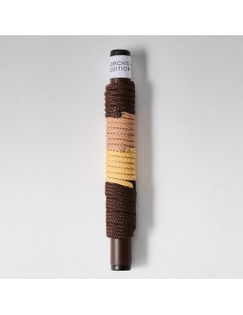 TALI material samples – Fabric, metal & weaving | KOK MAISON