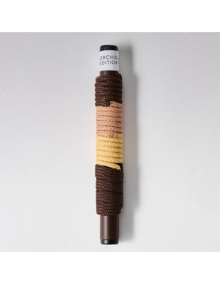 TALI material samples – Fabric, metal & weaving | KOK MAISON