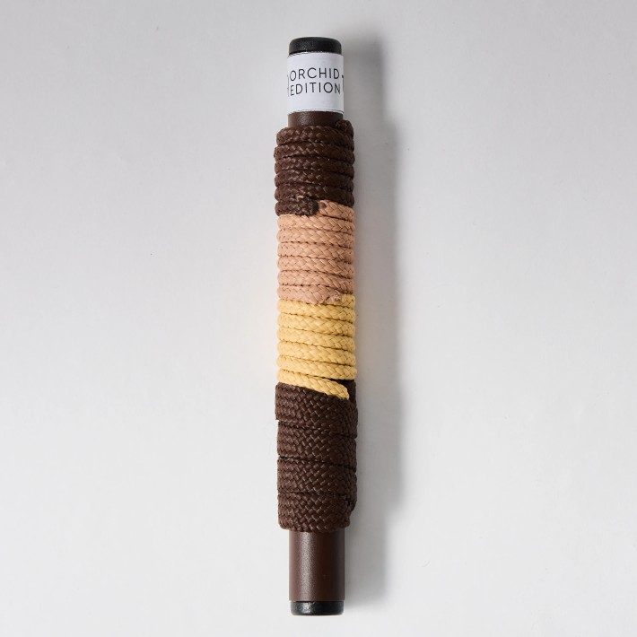 TALI outdoor collection samples