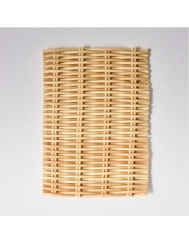 Echantillon résine BIARRITZ NATUREL