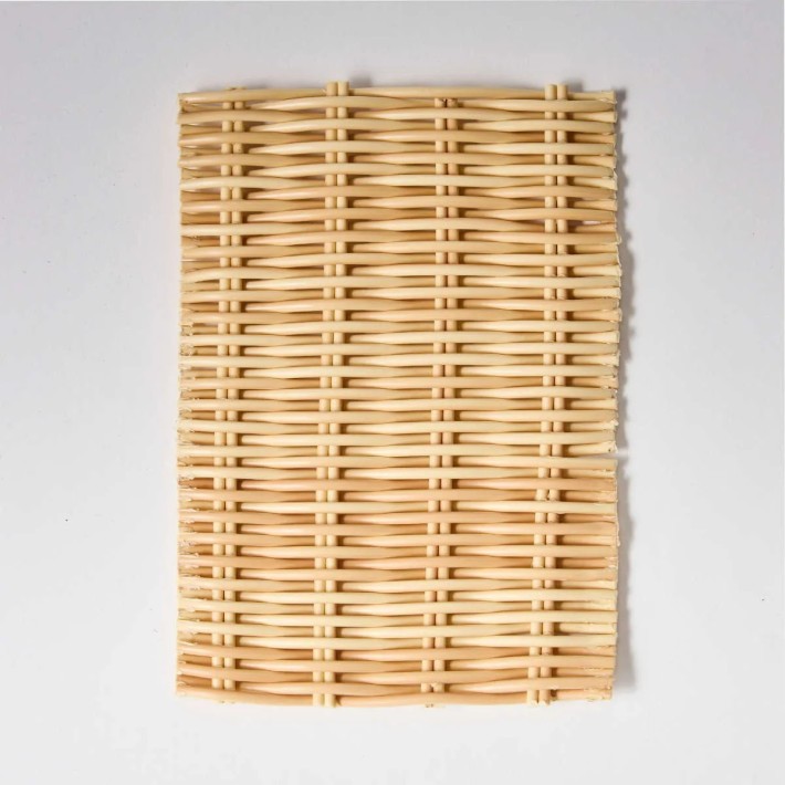 BIARRITZ NATURAL resin sample