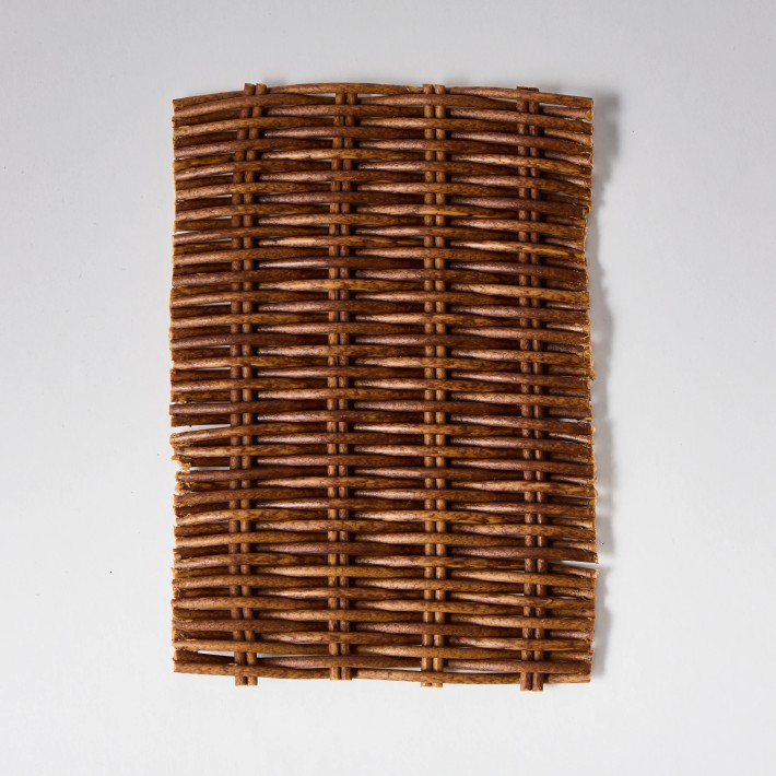 BIARRITZ CHATAIGNE resin sample