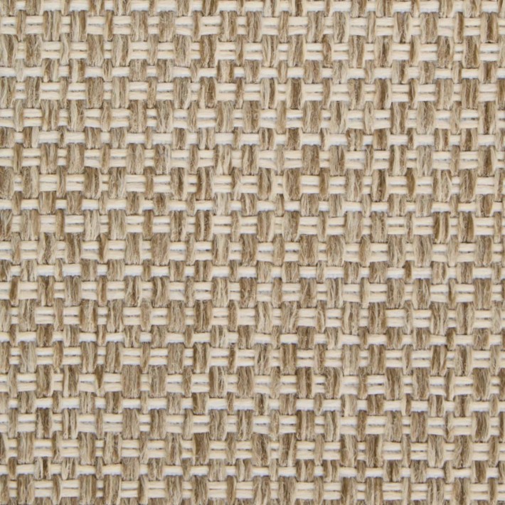 Zoom tissu T597 Chenille Gris