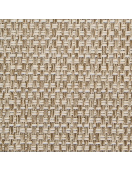 Zoom tissu T597 Chenille Gris