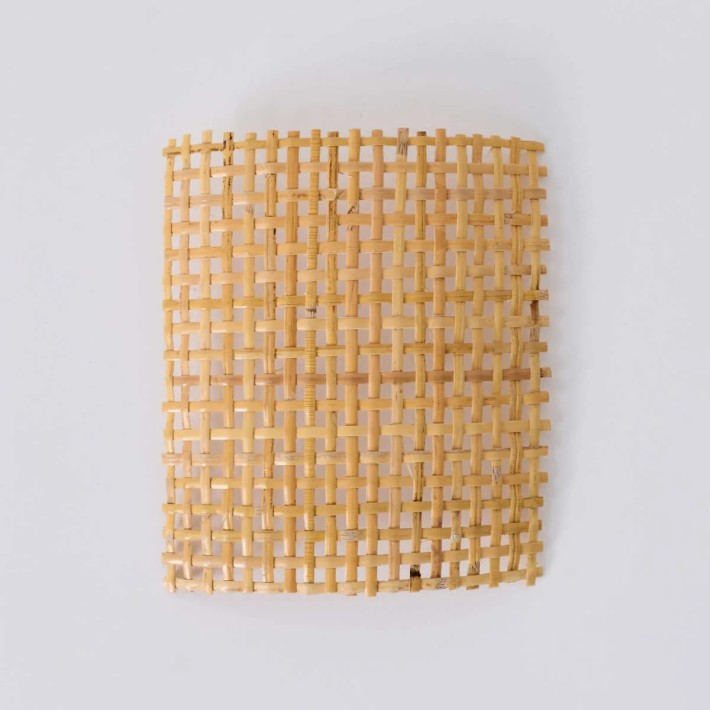 SAIGON rattan weaving sample