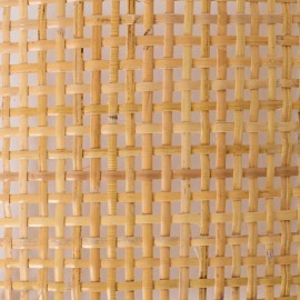 SAIGON rattan weaving sample 2