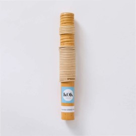 Rattan sample from the Grandfather & Grandmother collections