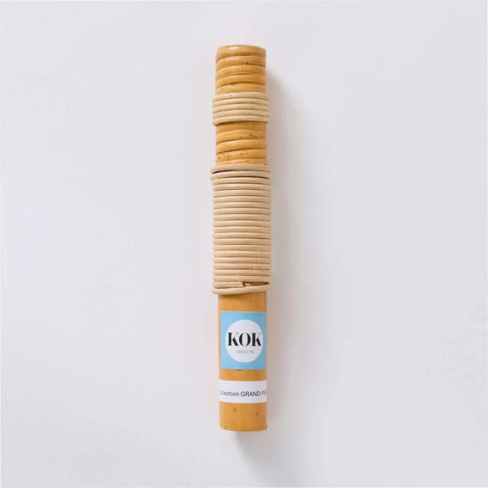 Rattan sample from the Grandfather & Grandmother collections